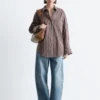 Camicia in cotone