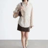 Camicia in cotone