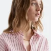 Camicia in cotone