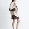 Camicia in cotone