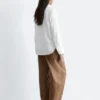 Camicia in cotone