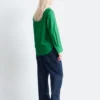 Camicia in cotone