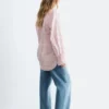 Camicia in cotone