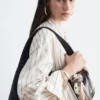 Camicia in cotone