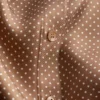 Camicia in seta dal taglio morbido