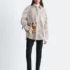 Camicia oversize
