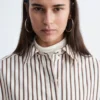 Camicia oversize