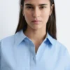 Camicia oversize