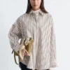 Camicia oversize