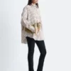 Camicia oversize