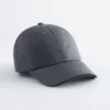 Cappellino da baseball in twill di cotone