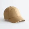 Cappellino da baseball in twill di cotone