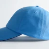 Cappellino da baseball in twill di cotone