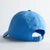 Cappellino da baseball in twill di cotone