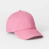 Cappellino da baseball lavato