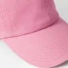 Cappellino da baseball lavato