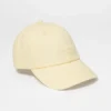 Cappellino da baseball ricamato