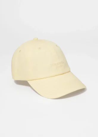 Cappellino da baseball ricamato