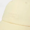 Cappellino da baseball ricamato