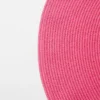 Cappello di paglia a tesa larga