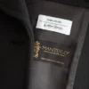 Cappotto corto