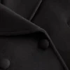 Cappotto corto