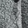 Cappotto lungo in montone