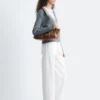 Cardigan a coste