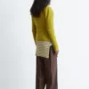 Cardigan a coste