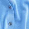 Cardigan corto in cashmere
