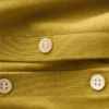 Cardigan in lana merino a doppio strato