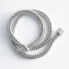 Collana a catena a maglie larghe