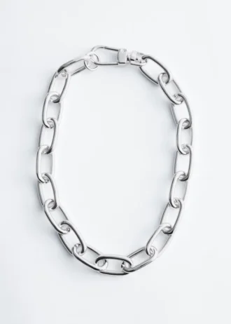 Collana a catena grossa