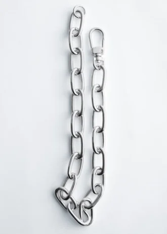 Collana a catena grossa