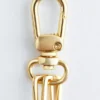 Collana a maglie larghe