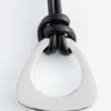 Collana con ciondolo