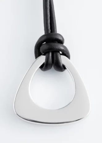 Collana con ciondolo