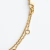 Collana con ciondolo a forma di cuore