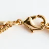 Collana con ciondolo a strati