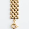 Collana girocollo a catena