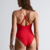 Costume da bagno a triangolo