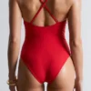 Costume da bagno a triangolo