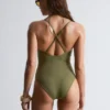 Costume da bagno a triangolo