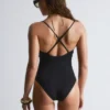 Costume da bagno a triangolo