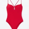 Costume da bagno a triangolo