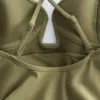 Costume da bagno a triangolo