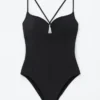 Costume da bagno a triangolo