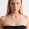 Costume da bagno con ruches