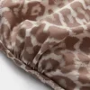 Costume da bagno con scollo all’americana