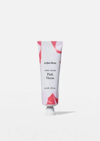 Crema mani Pink Noon